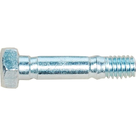 Sunbelt Shear Pin, 1-1/2 0.55" x2.25" x3.25" A-B1MT84